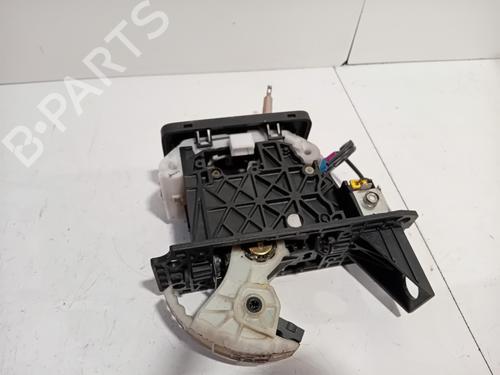 Gear lever VW TOUAREG (7LA, 7L6, 7L7) 2.5 R5 TDI | BP18349794M90 