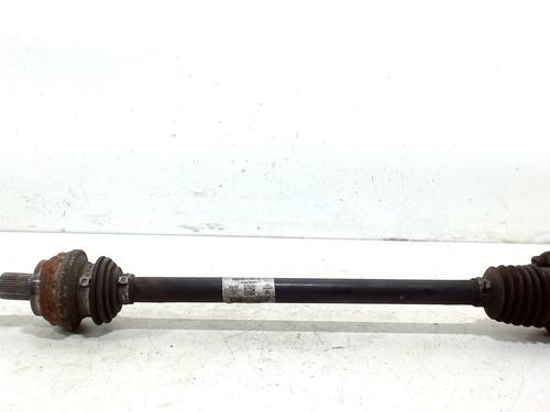 Used Right rear driveshaft Right rear driveshaft VW GOLF VII (5G1, BQ1, BE1, BE2) 2.0 R 4motion (292 hp) 10116198 10116198