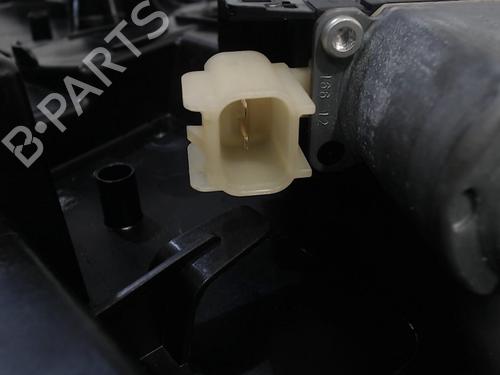 Front right window mechanism FORD FIESTA VI (CB1, CCN) 1.6 TDCi | BP10099746C23 