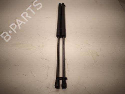 Tailgate lift support DACIA SANDERO III 1.0 TCe 90 | BP31537480C138
