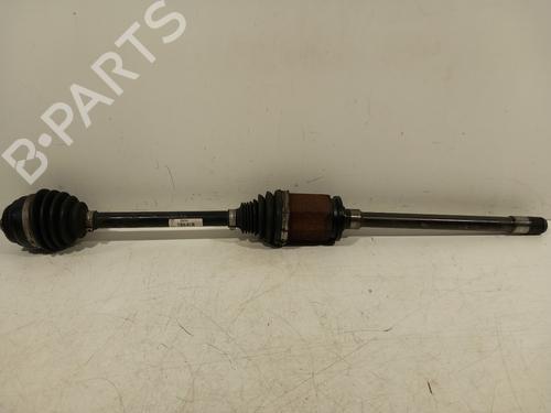 Right front driveshaft BMW X3 (F25) xDrive 28 i | BP32781003M39 - Image 2