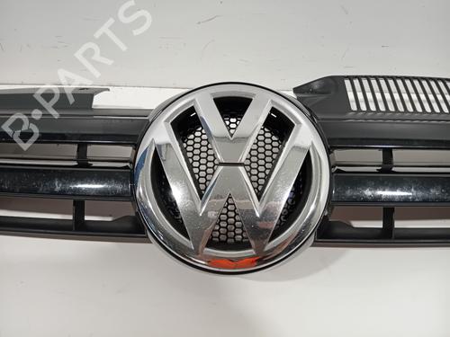 Grille VW GOLF VI (5K1) 1.2 TSI | BP29588686C40 