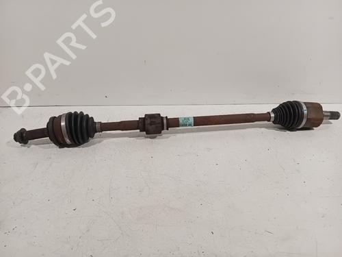 Used Right front driveshaft KIA RIO IV (YB, SC, FB) 1.0 T-GDI 100 (101 hp) 22422270