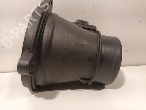 Used Mass air flow sensor MERCEDES-BENZ E-CLASS Coupe (C207) E 200 (207.334) (184 hp) 31761823