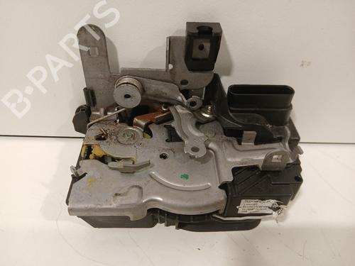 Used Rear left lock Rear left lock 39567268 39567268
