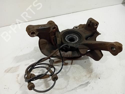 Left front steering knuckle FORD KA (RU8) 1.2 | BP14925595M25 