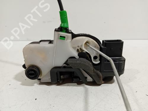 Rear right lock OPEL INSIGNIA A Saloon (G09) 1.6 Turbo (69) | BP22234288C99
