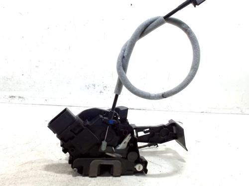 Rear right lock FORD S-MAX (WA6) 2.0 TDCi | BP13205140C99 