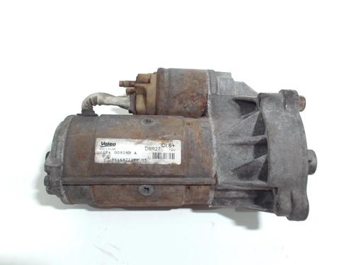 Used Starter Starter 13713792 13713792