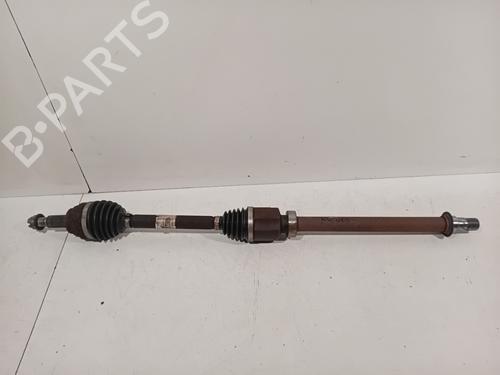 Used Right front driveshaft RENAULT MEGANE IV Hatchback (B9A/M/N_) 1.6 TCe 205 (B9MV) (205 hp) 22543932