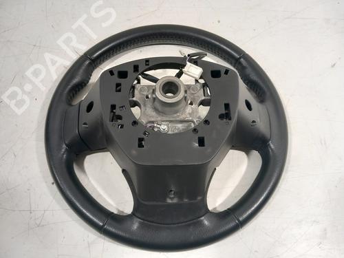 Steering wheel MITSUBISHI ASX (GA_W_) 1.6 MIVEC (GA1W) | BP31886729C49
