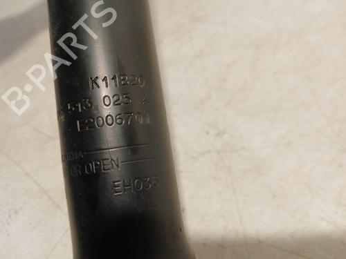 Left rear shock absorber SEAT Mii (KF1, KE1) electric | BP38467634M18 - Image 5