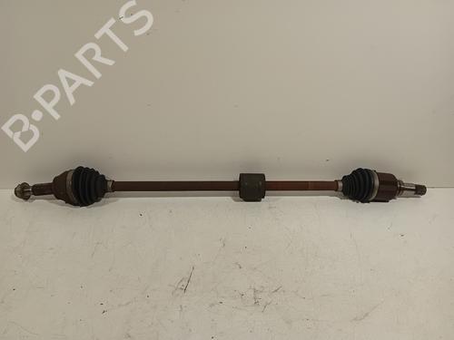Used Right front driveshaft Right front driveshaft 19101177 19101177