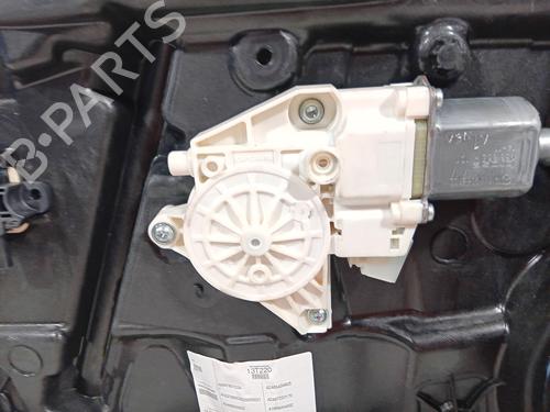 Front left window mechanism MERCEDES-BENZ B-CLASS Sports Tourer (W246, W242) B 200 (246.243) | BP28329136C22 