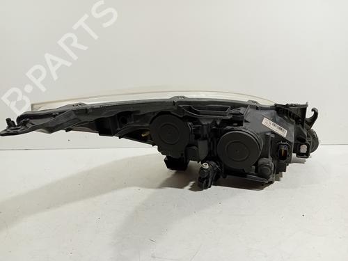 Left headlight PEUGEOT 5008 (0U_, 0E_) 1.6 16V | BP20669755C28 