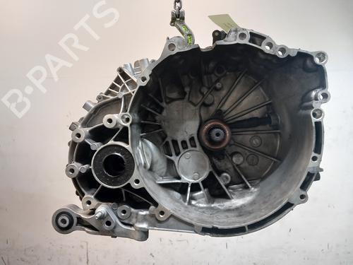 Gearkasse Gearkasse 39267911 39267911