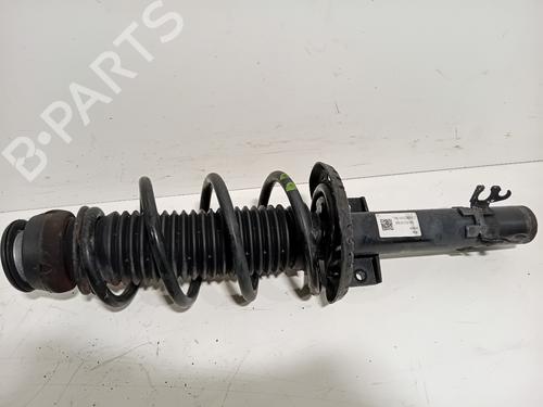 Used Left front shock absorber Left front shock absorber AUDI A1 Sportback (8XA, 8XF) 1.4 TFSI (122 hp) 33268137 33268137