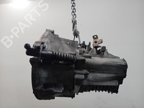 Gearbox PEUGEOT 3008 II SUV (MC_, MR_, MJ_, M4_) 1.5 BlueHDi 130 | BP29333833M3 