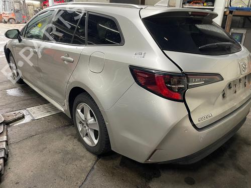 Left front driveshaft SUZUKI SWACE (AMZ_) 1.8 Hybrid | BP33609068M38 - Image 11