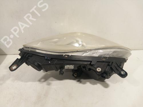 Venstre forlygte OPEL COMBO Box Body/MPV (X12) 1.3 CDTI (B05) | BP36670941C28 - Image 2