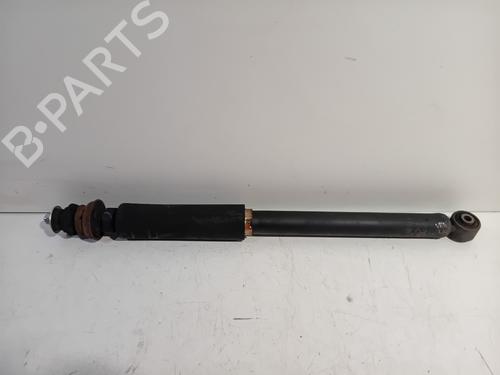 Used Left rear shock absorber MITSUBISHI MIRAGE / SPACE STAR VI Hatchback (A0_A) 1.0 (A05A) (71 hp) 18853135