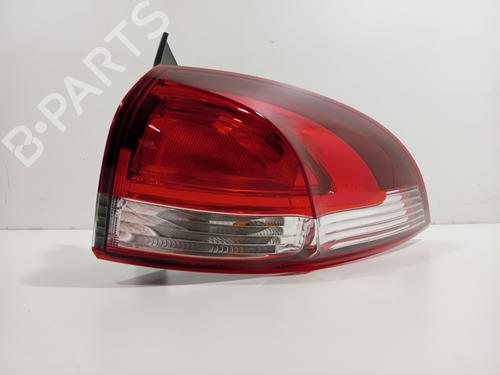 Høyre baklys RENAULT CLIO IV Grandtour (KH_) 0.9 TCe 90 (90 hp) 29588694