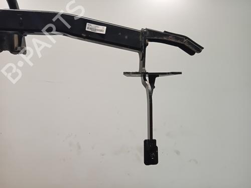 Sfera di traino/Meccanismo OPEL COMBO Box Body/MPV (X12) 1.6 CDTI (B05) | BP30796076C141 