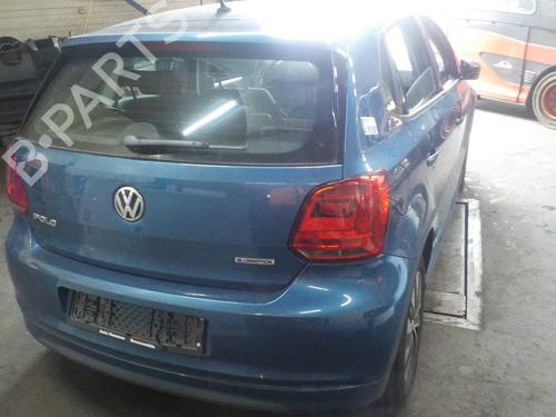 Heater resistor VW POLO V (6R1, 6C1) 1.4 TDI | BP15296154M108