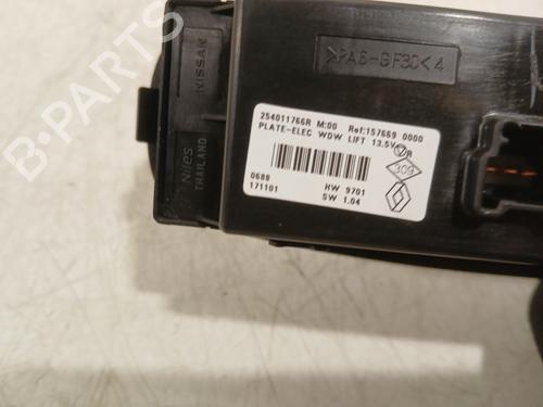 Switch RENAULT KADJAR (HA_, HL_) 1.2 TCe 130 (HLMR) | BP39716968I30 - Image 4
