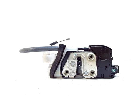 Used Front right lock HYUNDAI ix35 (LM, EL, ELH) 2.0 CRDi (184 hp) 13201929