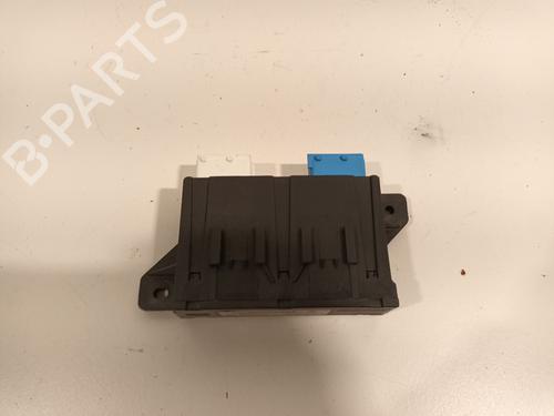 Used Electronic module CITROËN C4 Grand Picasso II (DA_, DE_) 1.2 THP 130 (130 hp) 27316465