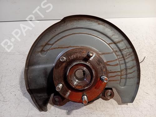 Used Right front steering knuckle Right front steering knuckle 27543923 27543923