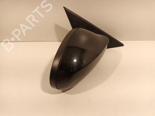 Right mirror BMW 1 (E81) 116 i | BP16216788C27 