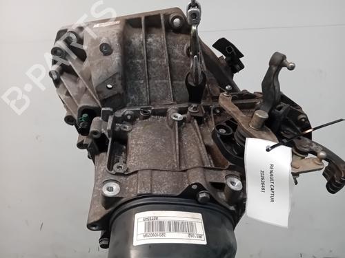 Gearbox RENAULT CAPTUR I (J5_, H5_) 0.9 TCe 90 | BP39049144M3  - Image 5