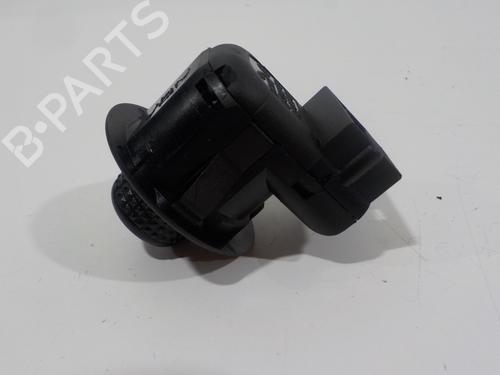 Mirror switch JAGUAR XF I (X250) 2.2 D | BP16935796I25 