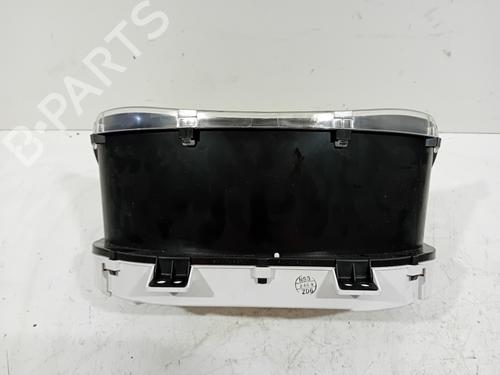 Instrument cluster SUBARU IMPREZA Hatchback (GR, GH, G3) 2.0 D AWD | BP15296107C47 