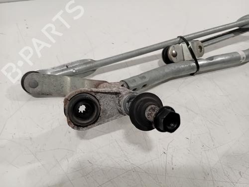 Front wipers mechanism SEAT ATECA (KH7, KHP) 1.5 TSI | BP32232357C83