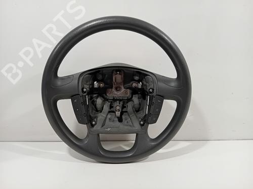 Used Steering wheel CITROËN JUMPER II Platform/Chassis 2.2 HDi 120 (120 hp) 29541030