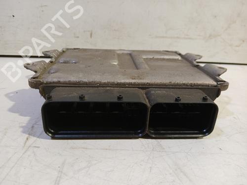 Used ECU airbags OPEL COMBO Box Body/MPV (X12) 1.3 CDTI (B05) (90 hp) 31261607