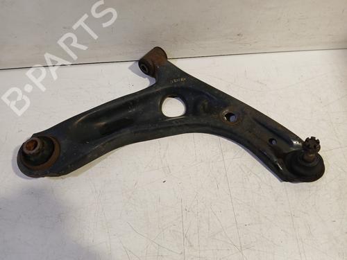 Bras de suspension avant droit PEUGEOT 107 (PM_, PN_) 1.0 (68 hp) 33003695
