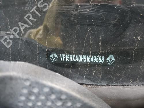 Electronic module RENAULT CLIO IV (BH_) 0.9 TCe 90 (BHNF, BHMA, BHMH, BHJK, BHJR) | BP37181185M83 - Image 9