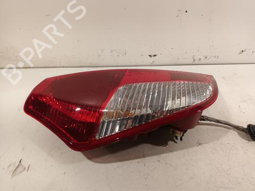 Left taillight HYUNDAI i10 I (PA) 1.1 | BP15737599C34 