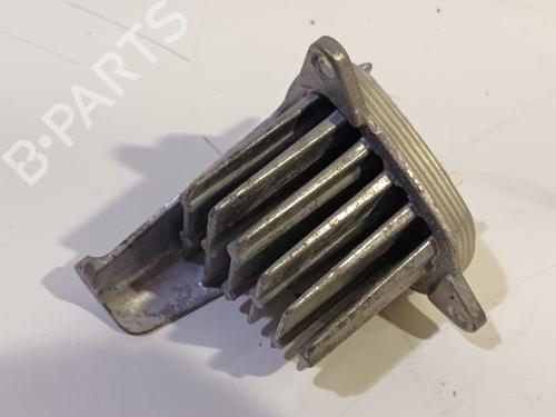 Control unit OPEL CROSSLAND X / CROSSLAND (P17, P2QO) 1.2 (75) | BP16667983M11 