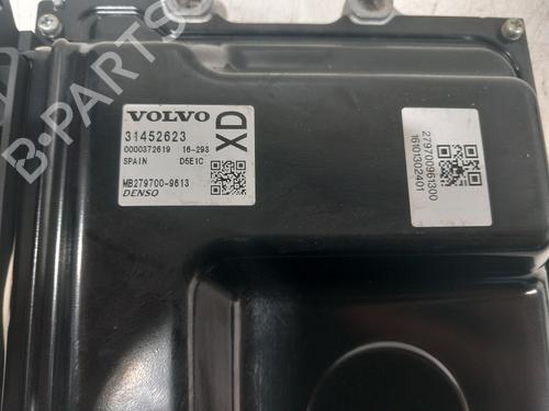 Engine control unit (ECU) VOLVO S60 II (134) D3 | BP39513067M57 - Image 4