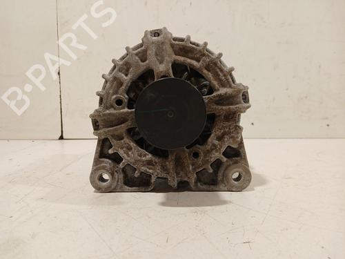 Generator RENAULT SCÉNIC IV (J9_) 1.2 TCe 130 (130 hp) 29038834