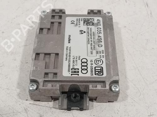 Electronic module VW PASSAT B8 Variant (3G5, CB5) 2.0 TSI 4motion | BP26430935M83 
