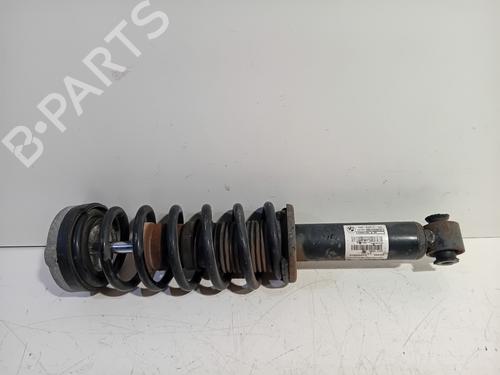 Used Left rear shock absorber BMW X3 (F25) xDrive 20 d (163 hp) 25725570