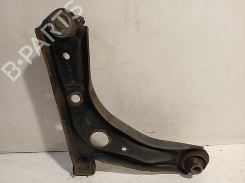 Left front suspension arm PEUGEOT 108 1.0 VTi | BP31861562M12