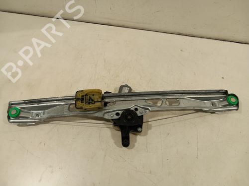 Front left window mechanism FORD TRANSIT CUSTOM V362 Van (FY, FZ) 2.2 TDCi | BP36984898C22 - Image 3