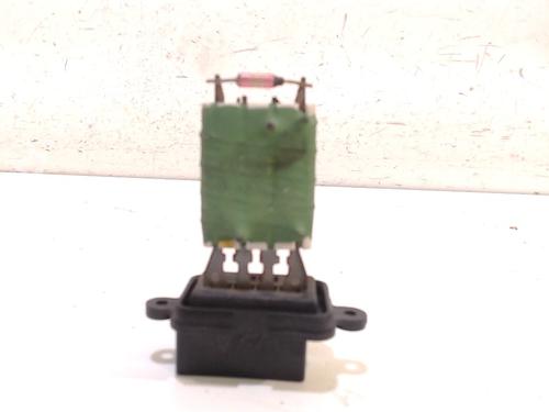 Used Heater resistor Heater resistor FORD KA (RU8) 1.2 (69 hp) 11786824 11786824